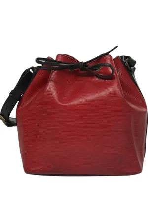 LOUIS VUITTON Mujer, De segunda mano, Rojo, Talla: ONE Size