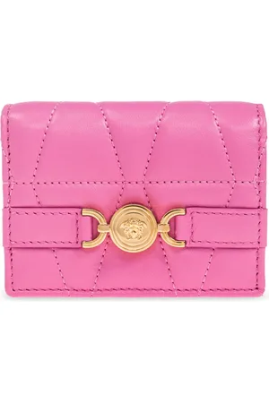 VERSACE Mujer, Accesorios, Rosa, Talla: ONE Size