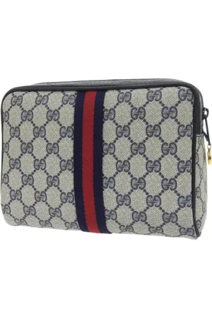 Gucci Mujer, De segunda mano, Azul, Talla: ONE Size
