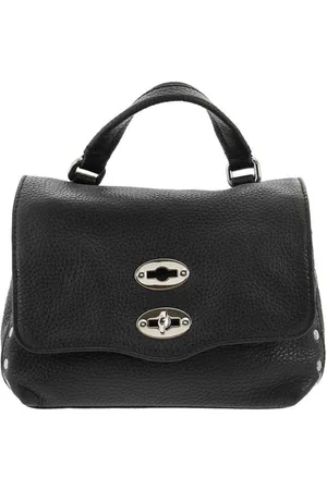 Zanellato Mujer, Bolsos, Negro, Talla: ONE Size