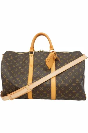 LOUIS VUITTON Mujer, De segunda mano, Marrón, Talla: ONE Size