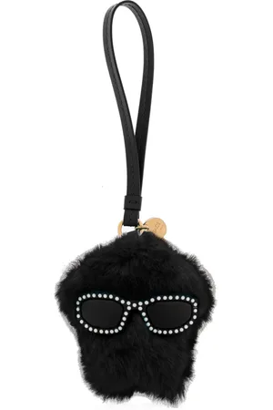 VERSACE Hombre, Bolsos, Negro, Talla: ONE Size