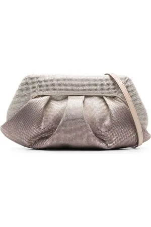 THEMOIRÈ Mujer, Bolsos, Gris, Talla: ONE Size
