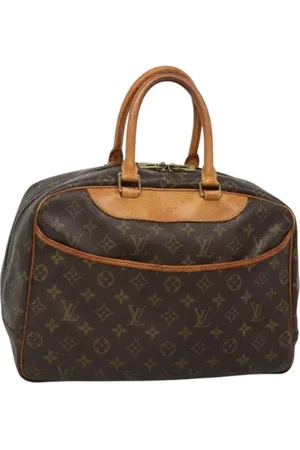 LOUIS VUITTON Mujer, De segunda mano, Marrón, Talla: ONE Size