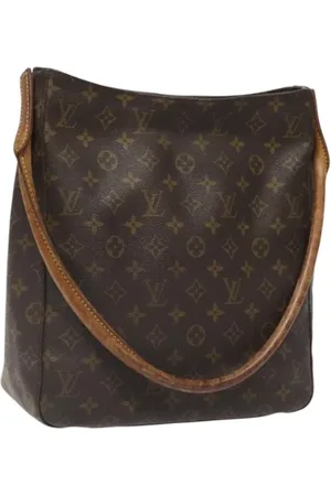 LOUIS VUITTON Mujer, De segunda mano, Marrón, Talla: ONE Size
