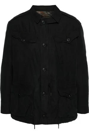 Ralph Lauren Hombre, Chaquetas, Negro, Talla: 2XL