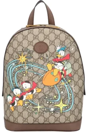 Gucci Mujer, De segunda mano, Marrón, Talla: ONE Size