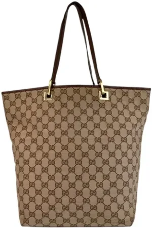 Gucci Mujer, De segunda mano, Marrón, Talla: ONE Size