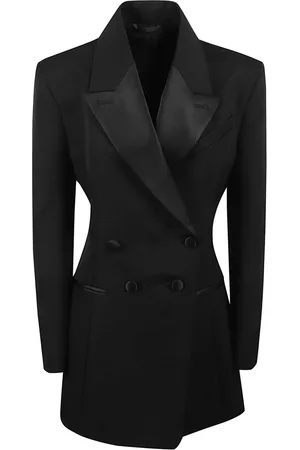 Givenchy Mujer, Chaquetas, Negro, Talla: S