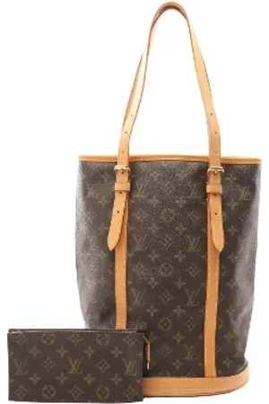 LOUIS VUITTON Mujer, De segunda mano, Marrón, Talla: ONE Size