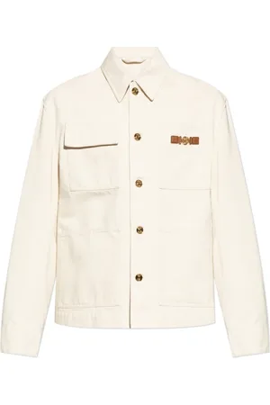 VERSACE Hombre, Chaquetas, , Talla: M