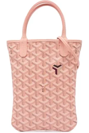 GOYARD Mujer, De segunda mano, Rosa, Talla: ONE Size