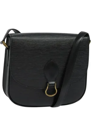 LOUIS VUITTON Mujer, De segunda mano, Negro, Talla: ONE Size