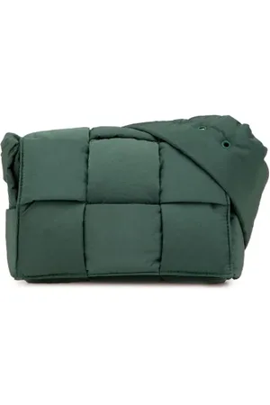 Bottega Veneta Mujer, De segunda mano, Verde, Talla: ONE Size