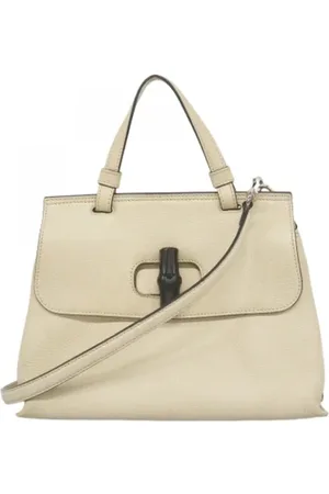 Gucci Mujer, De segunda mano, Blanco, Talla: ONE Size