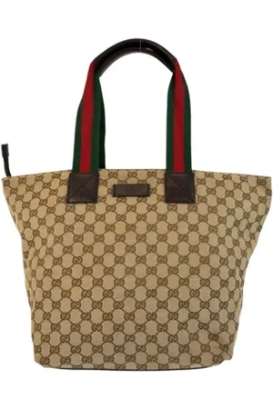 Gucci Mujer, De segunda mano, Marrón, Talla: ONE Size