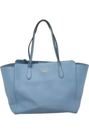 Gucci Mujer, De segunda mano, Azul, Talla: ONE Size