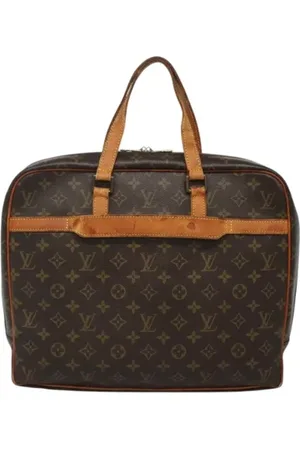 LOUIS VUITTON Mujer, De segunda mano, Marrón, Talla: ONE Size