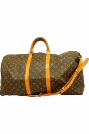 LOUIS VUITTON Mujer, De segunda mano, Marrón, Talla: ONE Size