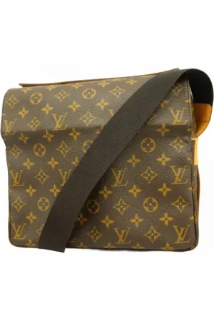 LOUIS VUITTON Mujer, De segunda mano, Marrón, Talla: ONE Size