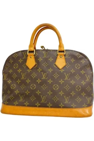 LOUIS VUITTON Mujer, De segunda mano, Marrón, Talla: ONE Size