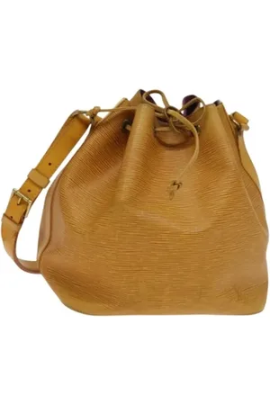 LOUIS VUITTON Mujer, De segunda mano, Amarillo, Talla: ONE Size