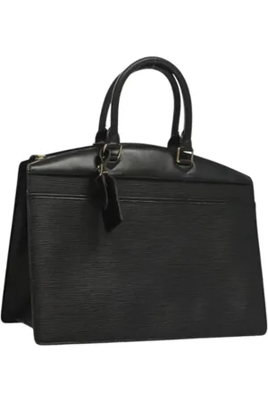 LOUIS VUITTON Mujer, De segunda mano, Negro, Talla: ONE Size