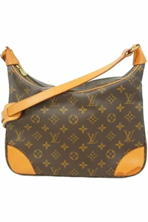 LOUIS VUITTON Mujer, De segunda mano, Marrón, Talla: ONE Size