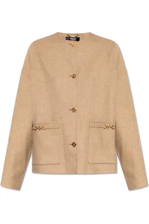 VERSACE Mujer, Chaquetas, , Talla: XS