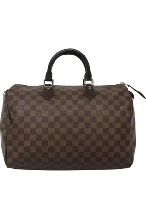 LOUIS VUITTON Mujer, De segunda mano, Marrón, Talla: ONE Size