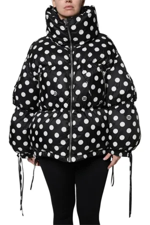 Abrigo Pepe Jeans Mujer Pinko, Abrigo Acolchado De Nailon Cristal - Main Image