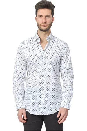 HUGO - Camiseta HUGO X VCARB Para Aficionados Con Ilustración