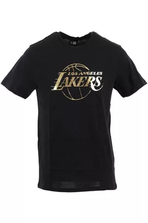 NEW ERA NBA Foil Tee Loslak T-Shirt