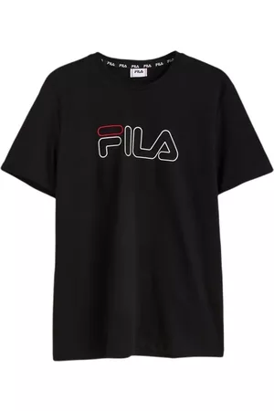 posponer Gama de Kosciuszko Outlet Camisetas - Fila - hombre - 90 productos en rebajas | FASHIOLA.es