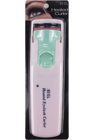 Ardell Maquillaje CURVADOR PESTAÑAS por calor