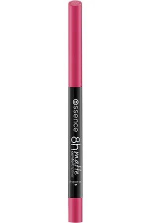 Essence Maquillaje MATTE comfort perfilador de labios