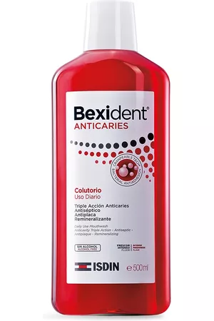 Bexident Anticaries Colutorio 500ML