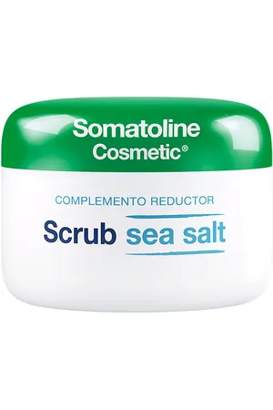 Somatoline Cosmética Corporal SCRUB SEA SALT complemento reductor