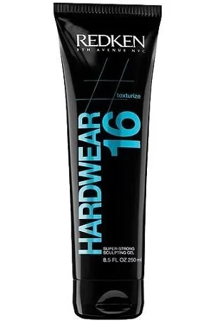 Redken Gel Hard Wear 250Ml