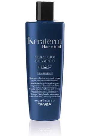 Fanola CHAMPU KERATERM 300ML