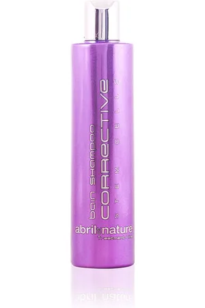 Abril Et Nature Cabello CORRECTIVE STEM CELLS shampoo