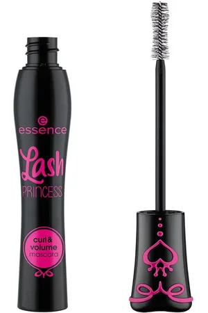 Essence Maquillaje LASH PRINCESS máscara volumen y rizo