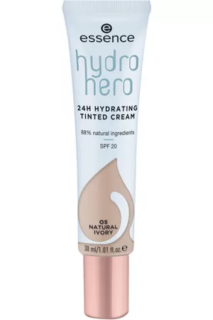 Essence Base Hidratante en crema SPF 20 Hydro Hero