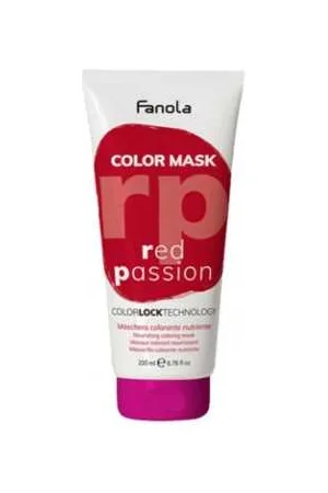 Fanola MASCARILLA COLOR 200ML
