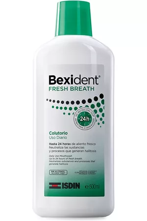 Bexident Fresh Breath Colutorio 500ML