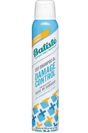 Batiste CHAMPU EN SECO DAMAGE CONTROL 200ML