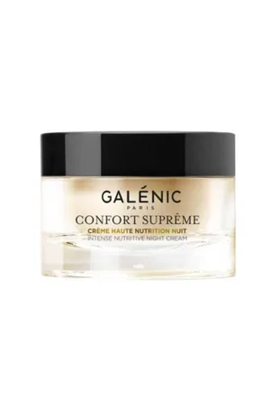 Galénic Galenic Confort Suprême Crema Alta Nutrición Noche 50 Ml