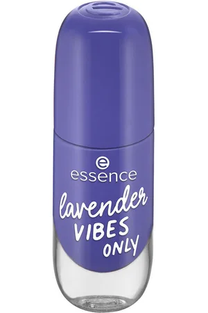 Essence Maquillaje GEL NAIL COLOUR esmalte de uñas