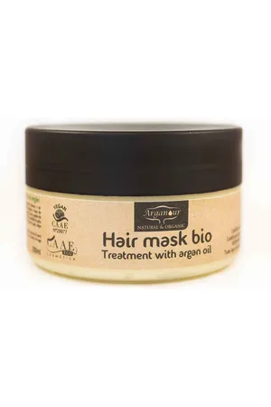 Arganour HAIR MASK TREATMENT argan oil 200 ml