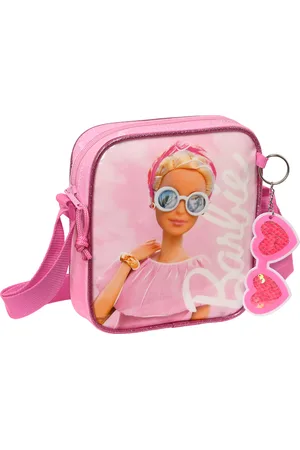 Safta Bolsito Bandolera Barbie "Girl"